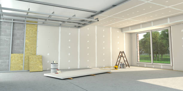Best Attic Insulation Installation  in Glasco, NY