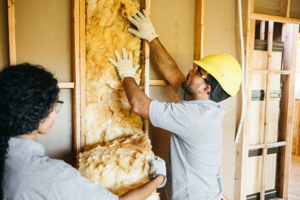 Best Commercial Insulation Contractor  in Glasco, NY