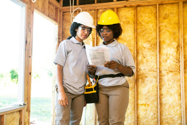 Best Soundproof Insulation Installation  in Glasco, NY