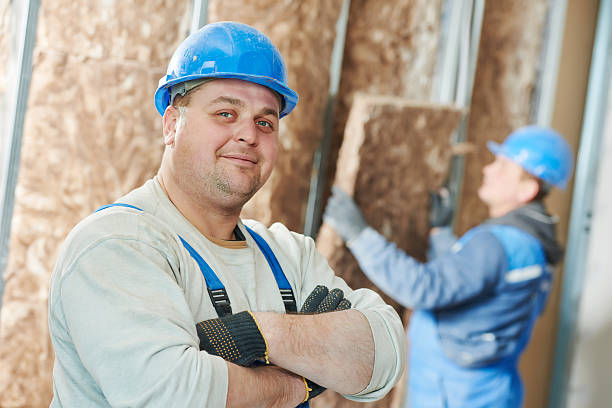 Best Insulation Inspection Services  in Glasco, NY