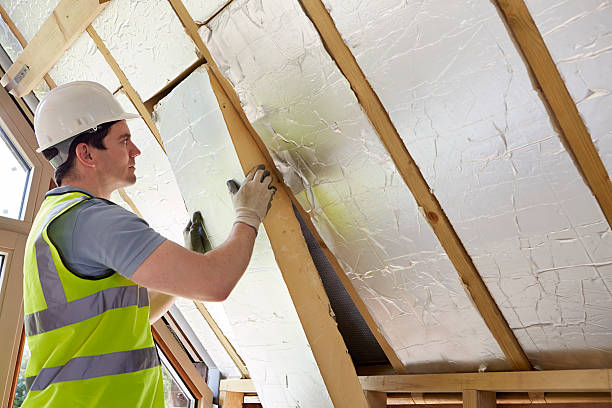 Best Crawl Space Insulation  in Glasco, NY